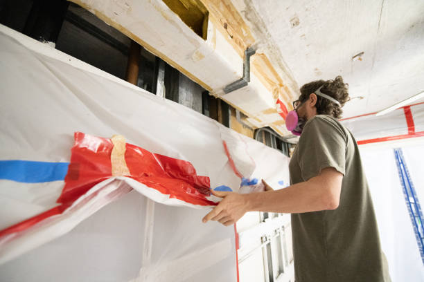 Best Mold Documentation for Insurance Claims  in Concord, NH